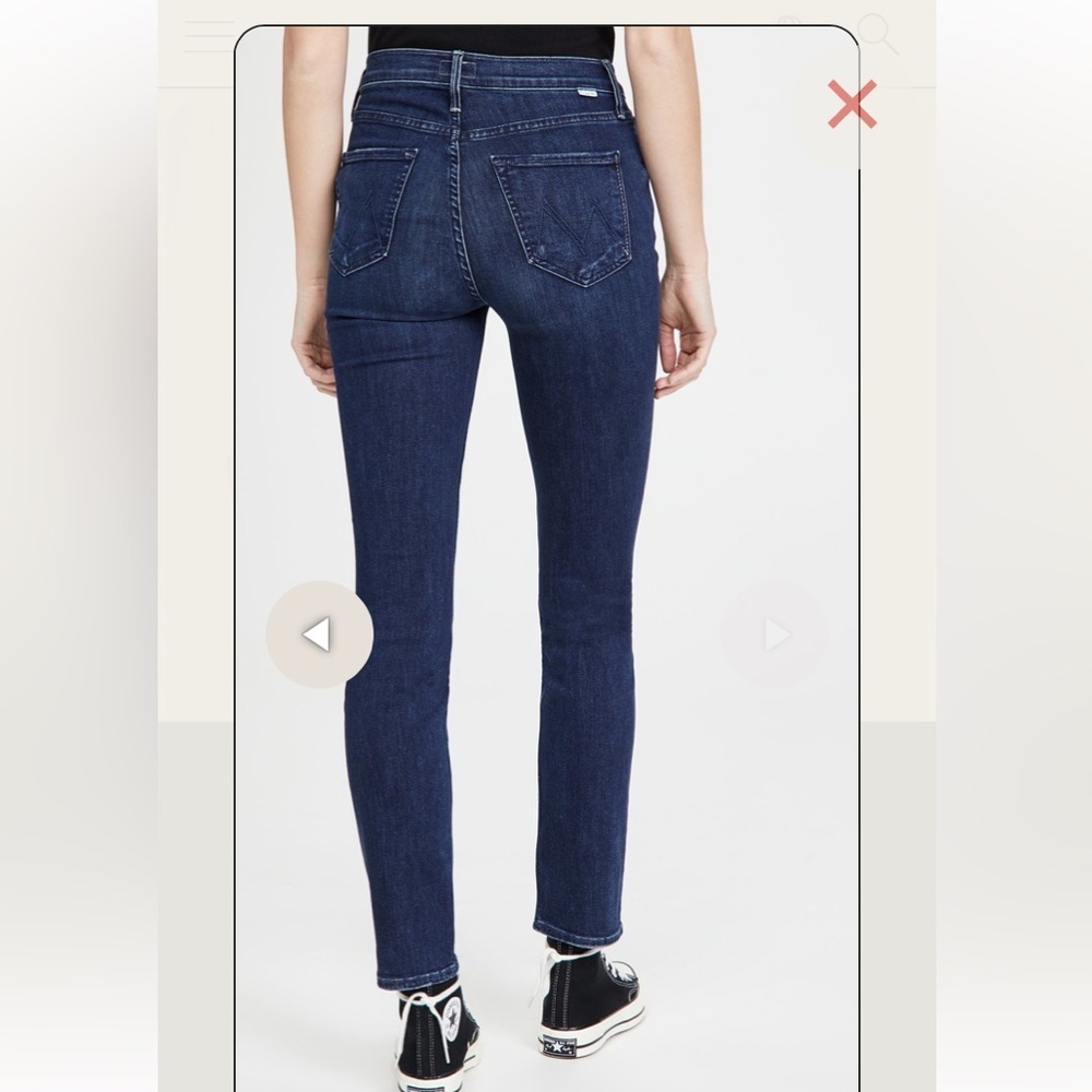 Mother The Dazzler Hover In Invitation Only High … - image 4